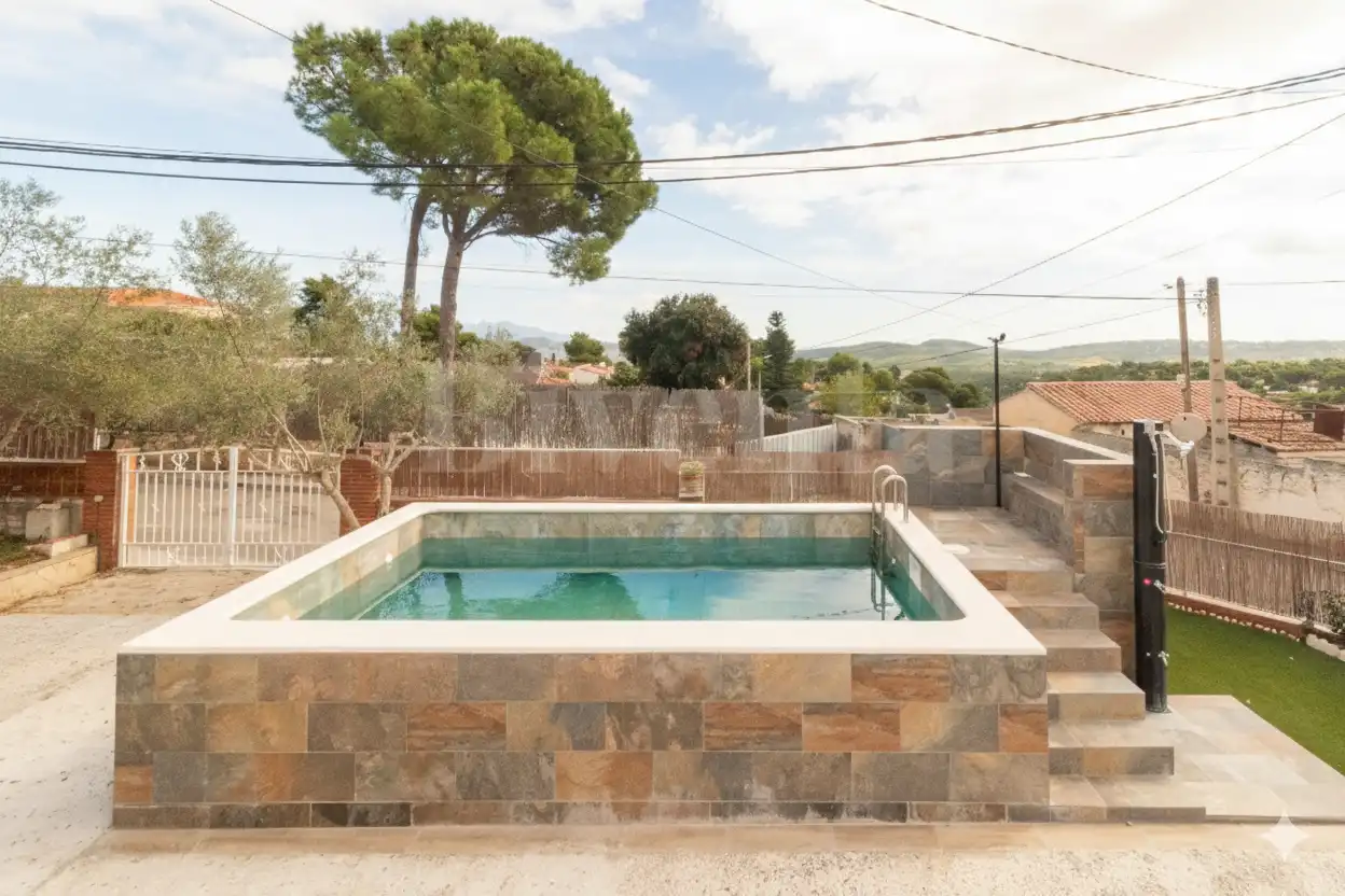 Casa o chalet en venta en La Torre de Claramunt