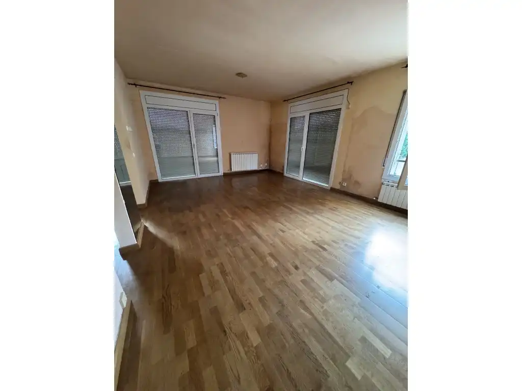 Sala de estar de Piso en venta en Sant Joan de les Abadesses