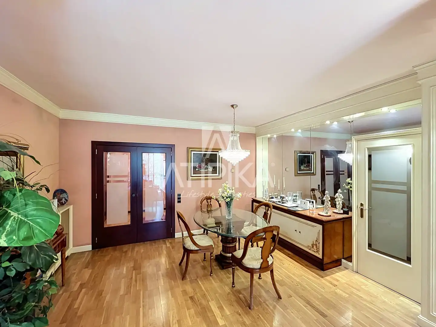 Flat with terrace for sale in Eixample, imagen 12