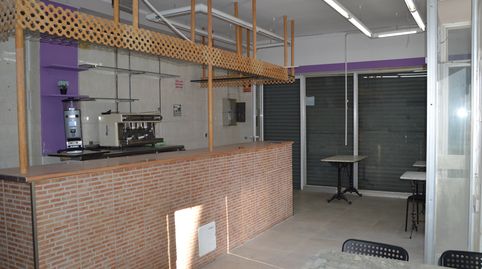 Foto 4 von Geschaftsraum zur Miete in Avinguda del Marquès de Sant Mori, Llefià, Badalona