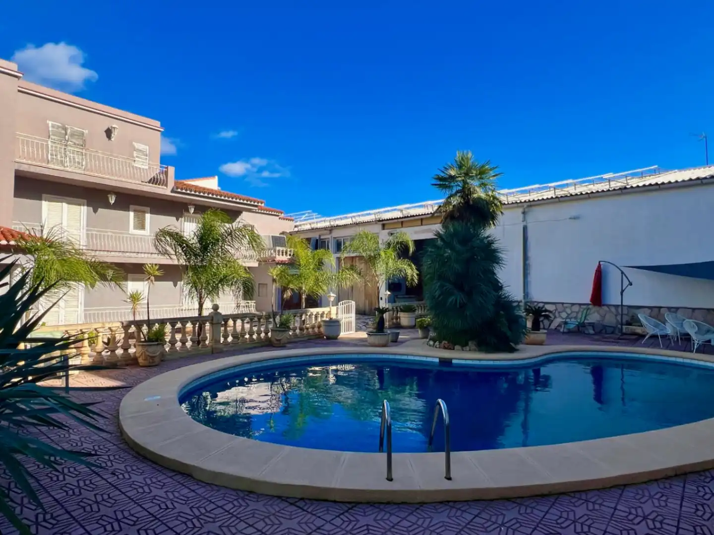 Detached house with pool for sale in Pedreguer, imagen 8