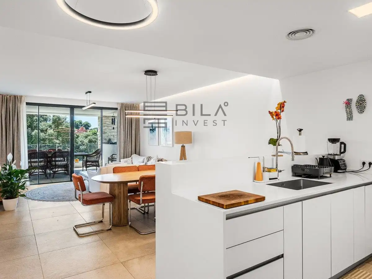 Wohnung mit Pool zum Verkauf in Artola Homes, imagen 14
