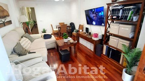 Foto 5 de Piso en venta en Calle Ramon Gallud, Las Piscinas Naturales, Torrevieja