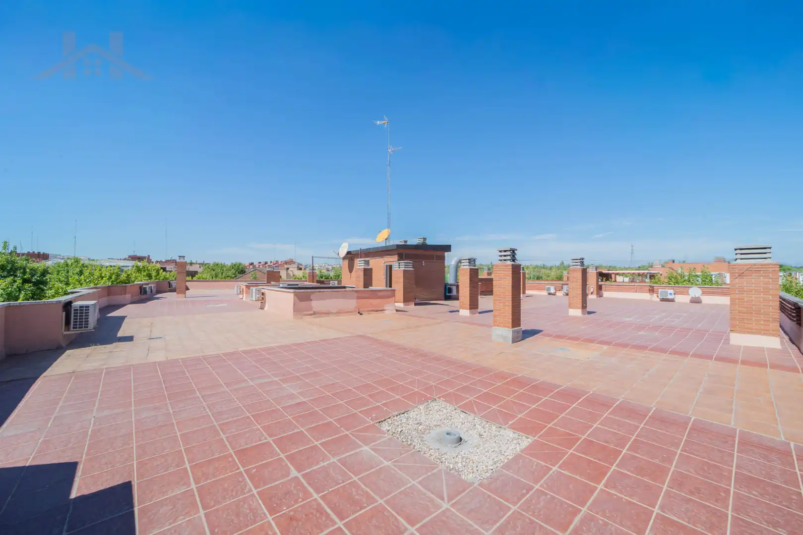 Piso con ascensor en venta en Paseo Rías Bajas, imagen 16