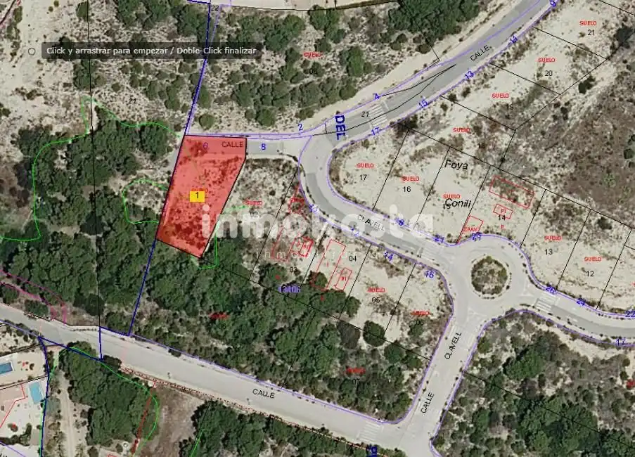 Residential for sale in L'Alfàs del Pi