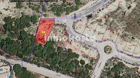 Foto 2 von Residential zum Verkauf in Clavell, 6, Escandinavia - Cautivador, L'Alfàs del Pi