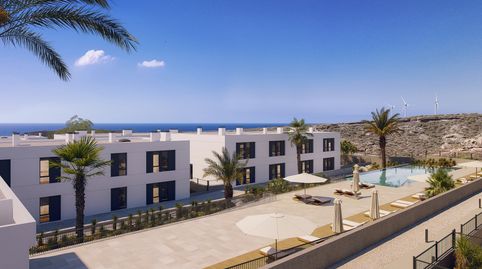 Foto 4 de Ático en venta en Resistiré Parcela L Pp Caleta Mª Luisa, Arico, Santa Cruz de Tenerife