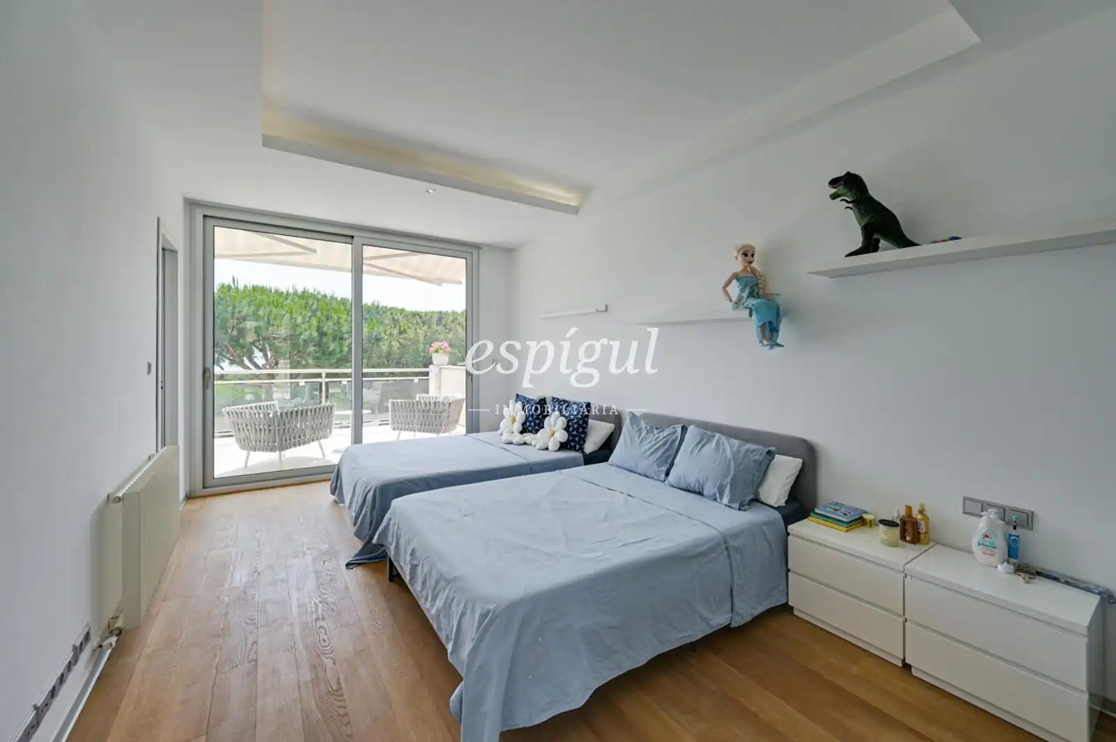 House with terrace for sale in Jaume Balmes, imagen 35