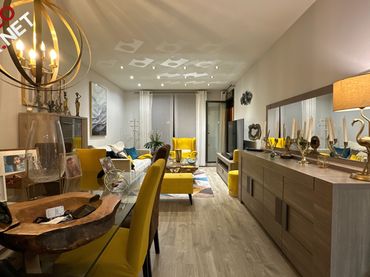 Wohnung mit Pool zum Verkauf in Calle Gad 12