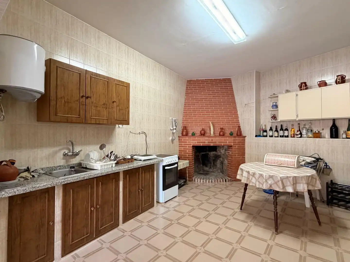 Casa o chalet de alquiler en Mérida, Badajoz