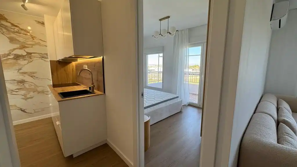 Apartment mit Pool zum Verkauf in Playa del Acequión, Náufragos y Rocío del Mar, imagen 6