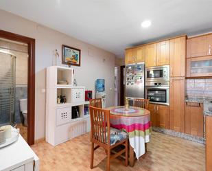 Kitchen of Apartment for sale in Málaga Capital