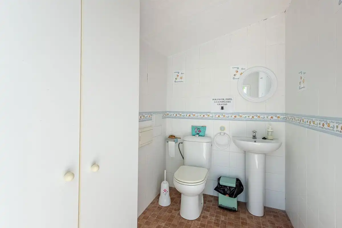 Casa con piscina en venta en Altos de la Zubia, imagen 43