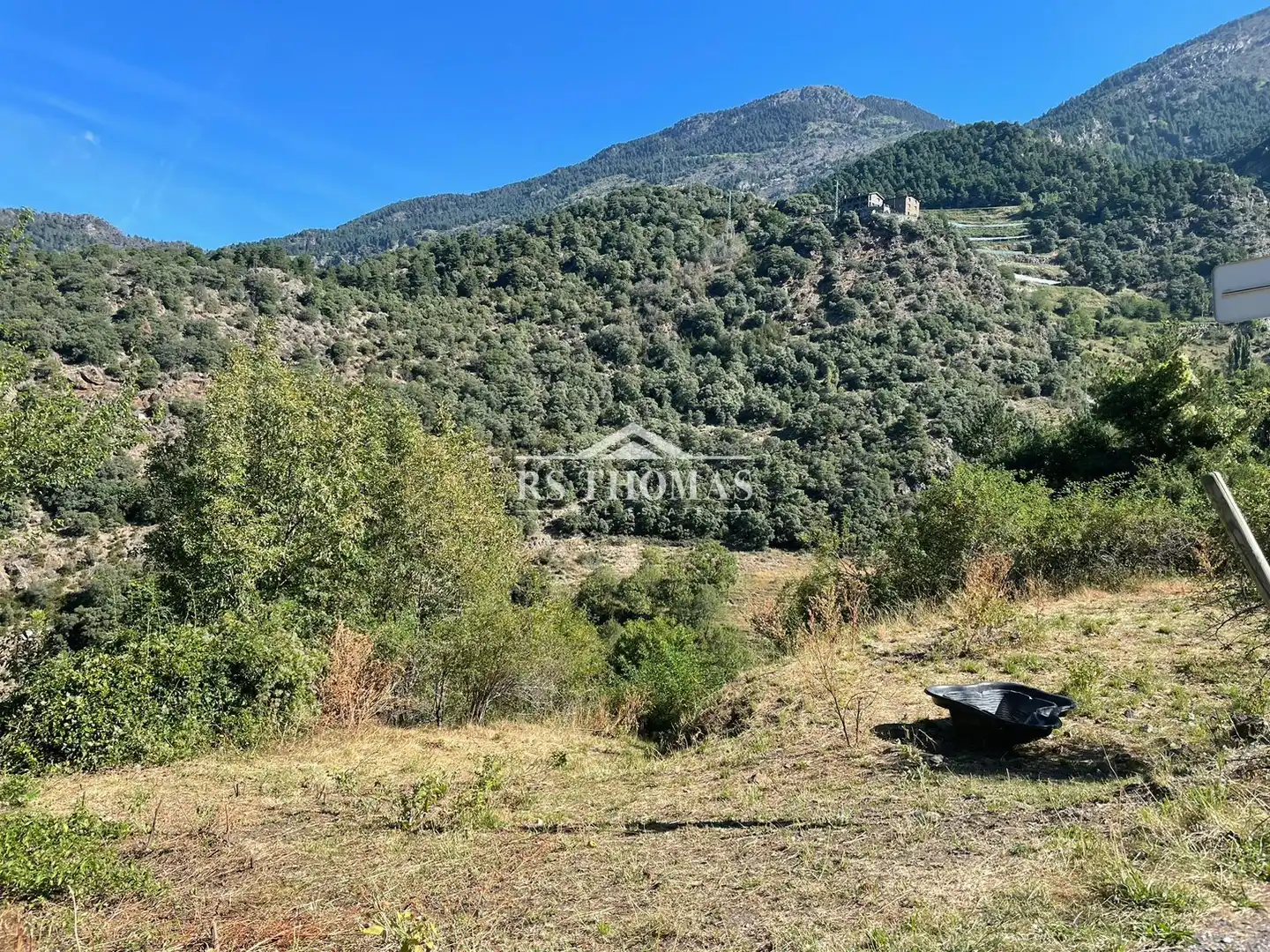 Rural land for sale in Carretera de la Peguera, imagen 6