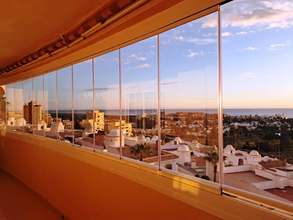 Apartamento con piscina en venta en Calle Foque 25, imagen 4