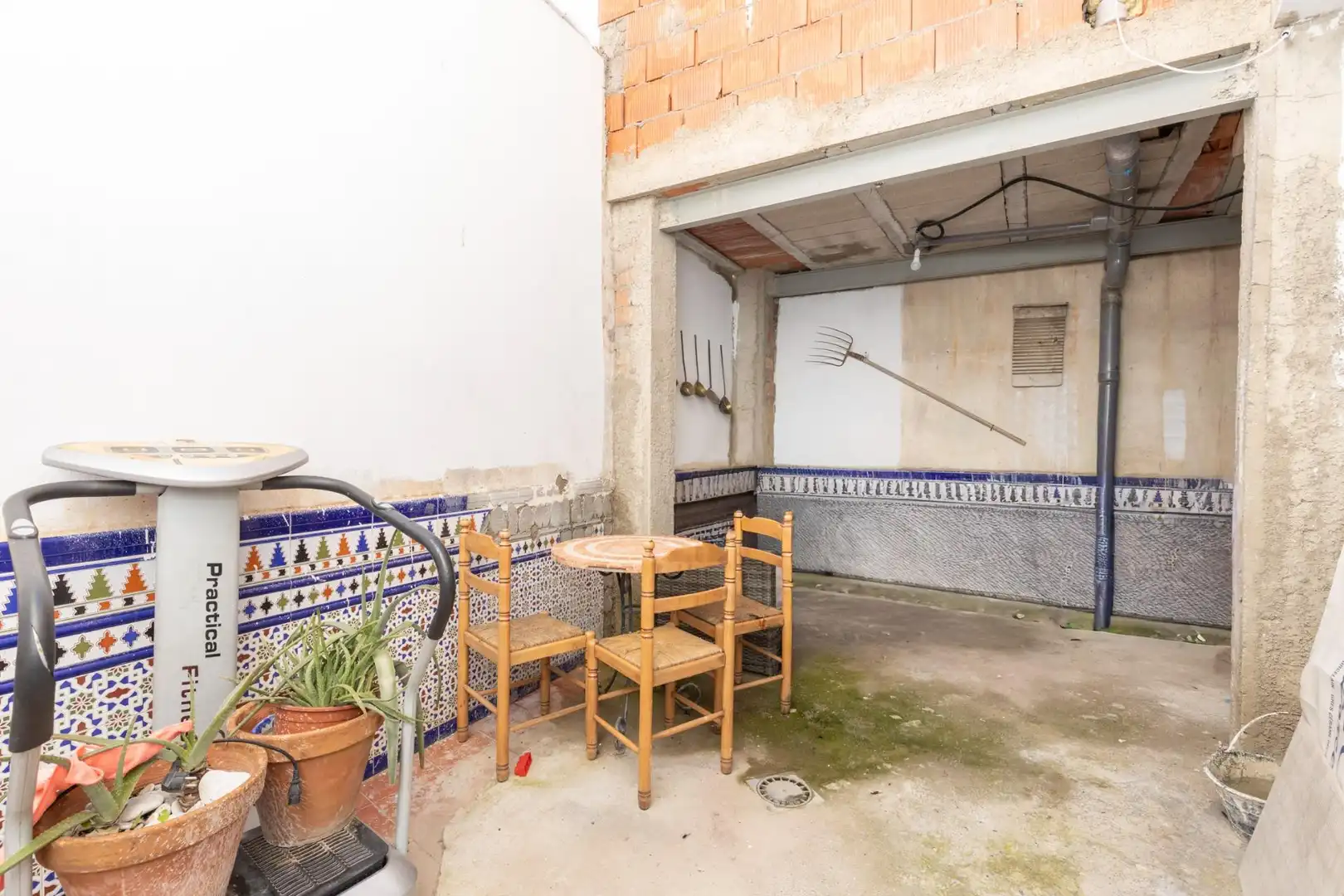 Adosado en venta en Calle Parroco Garcia Villanueva, imagen 29