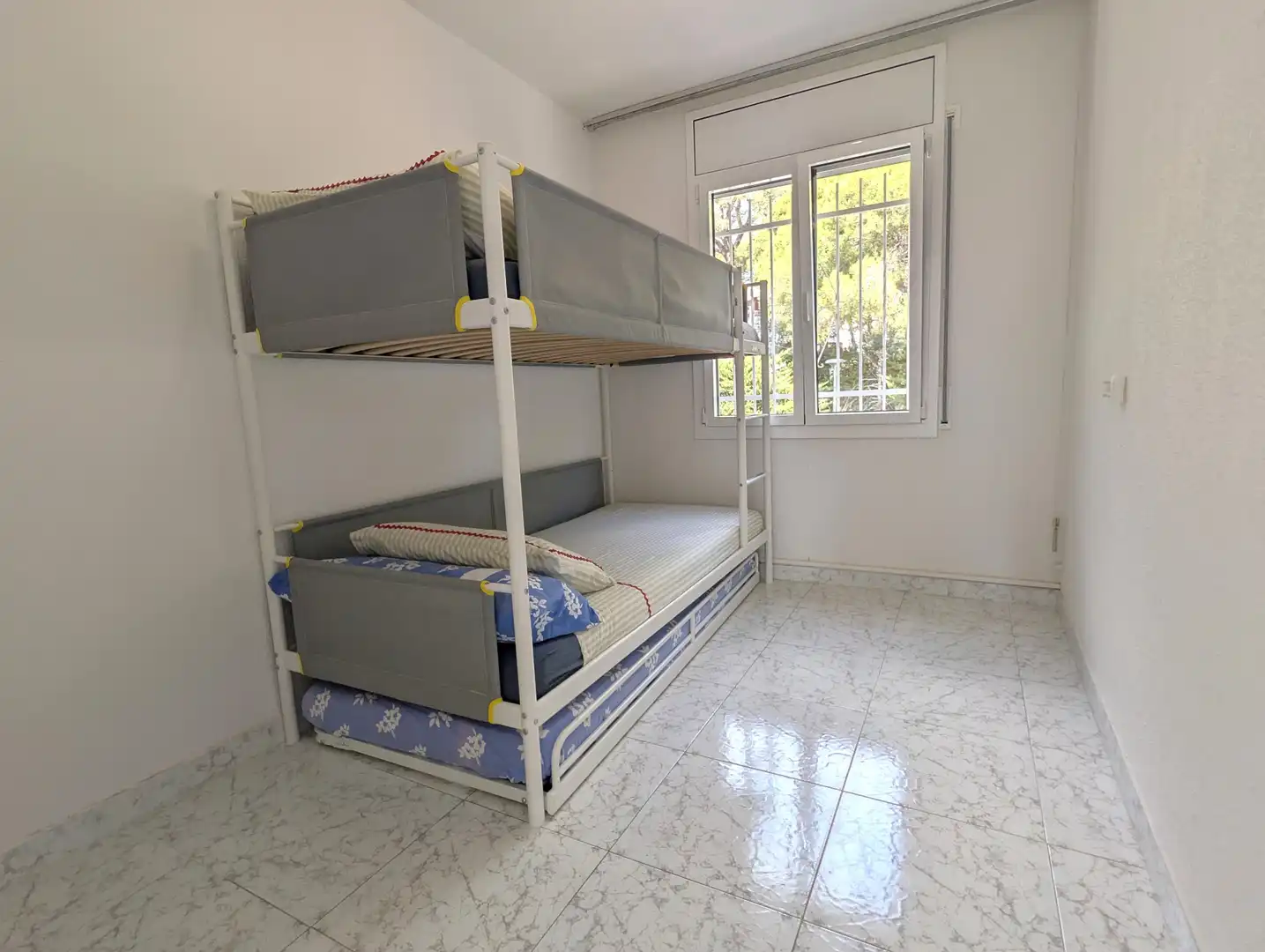 Bedroom of Apartments for sale in Castell d'Aro, Platja d'Aro i s'Agaró  with Air Conditioner, Heating and Terrace