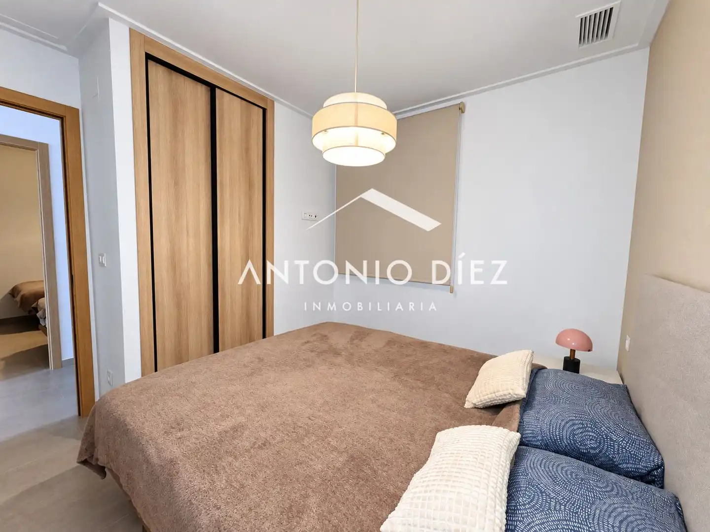Apartamento con terraza en venta en San Crispín - Huerta Nueva-Estación, imagen 13