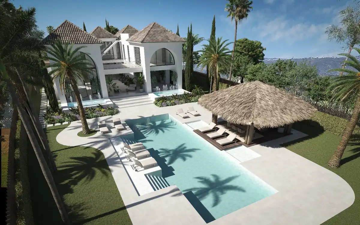 Terreno residenziale in vendita a Nueva Andalucía, imagen 6