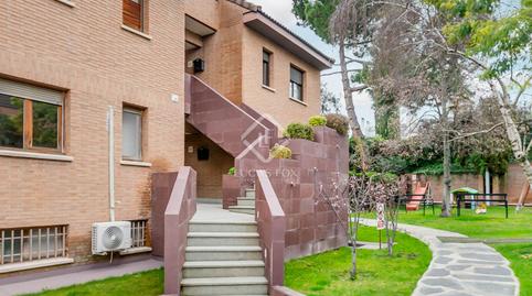 Foto 2 de Pis de lloguer a El Soto de la Moraleja, Madrid