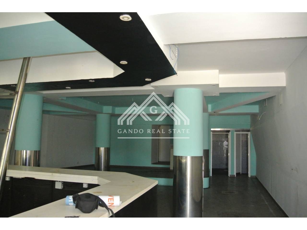 Premises to rent in Dos Hermanas