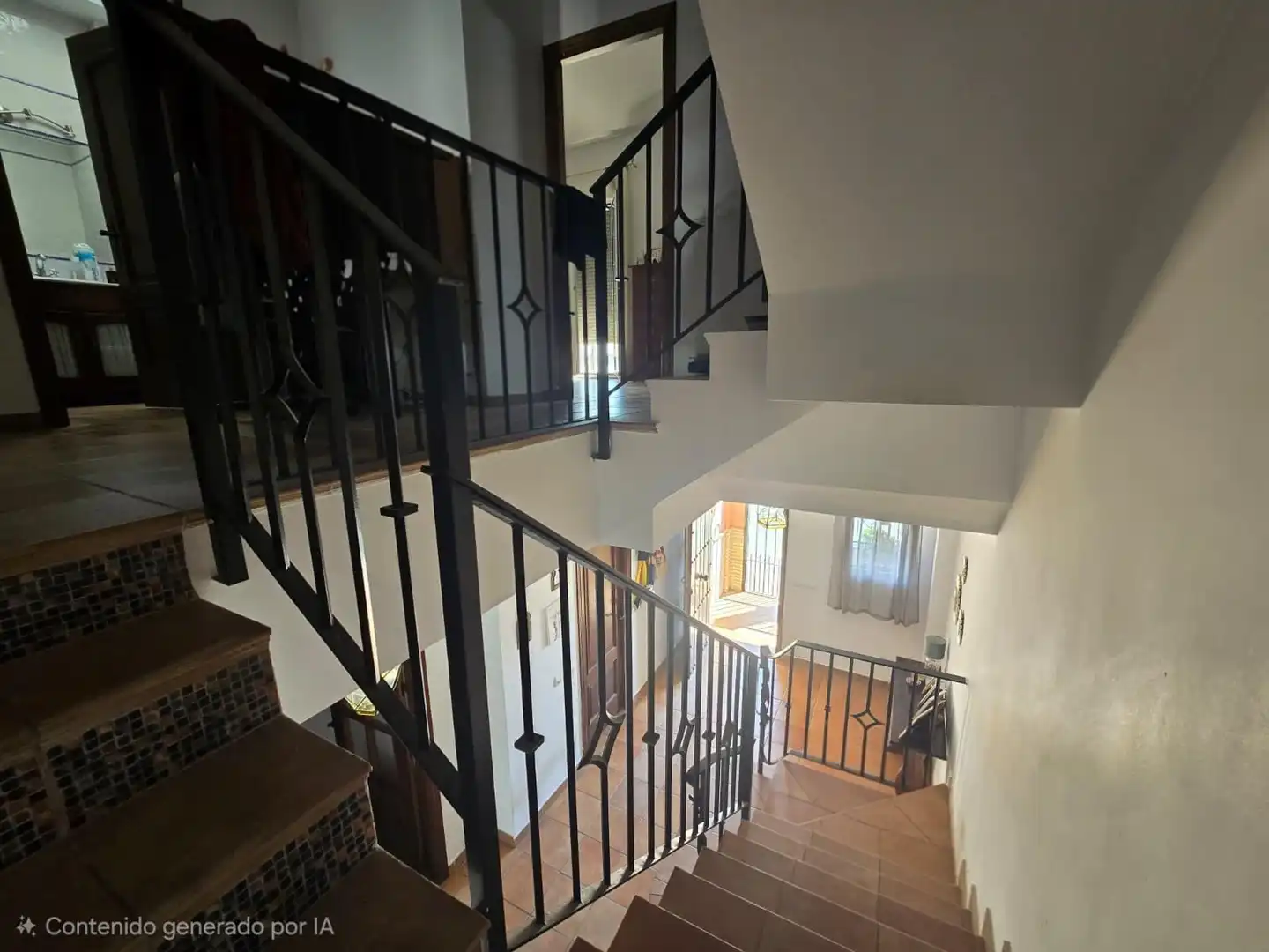 Casa con terraza en venta en Gines, imagen 24