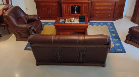 Foto 4 de Piso en venta en Almendralejo, Badajoz
