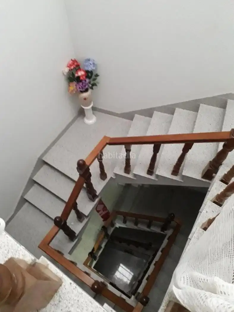 Ático en venta en Rúa Cardenal Quiroga Palacios 20, imagen 3