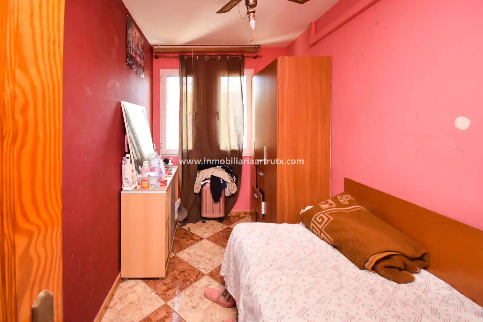 Habitación de Ático en venta en Ciutadella de Menorca con Aire acondicionado, Terraza y Trastero