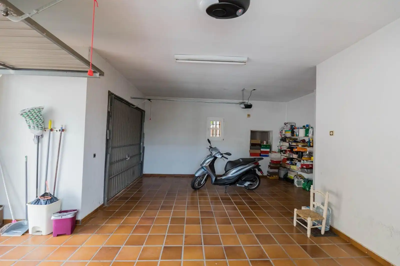 Chalet con terraza en venta en Montealto - Monterrey, imagen 25