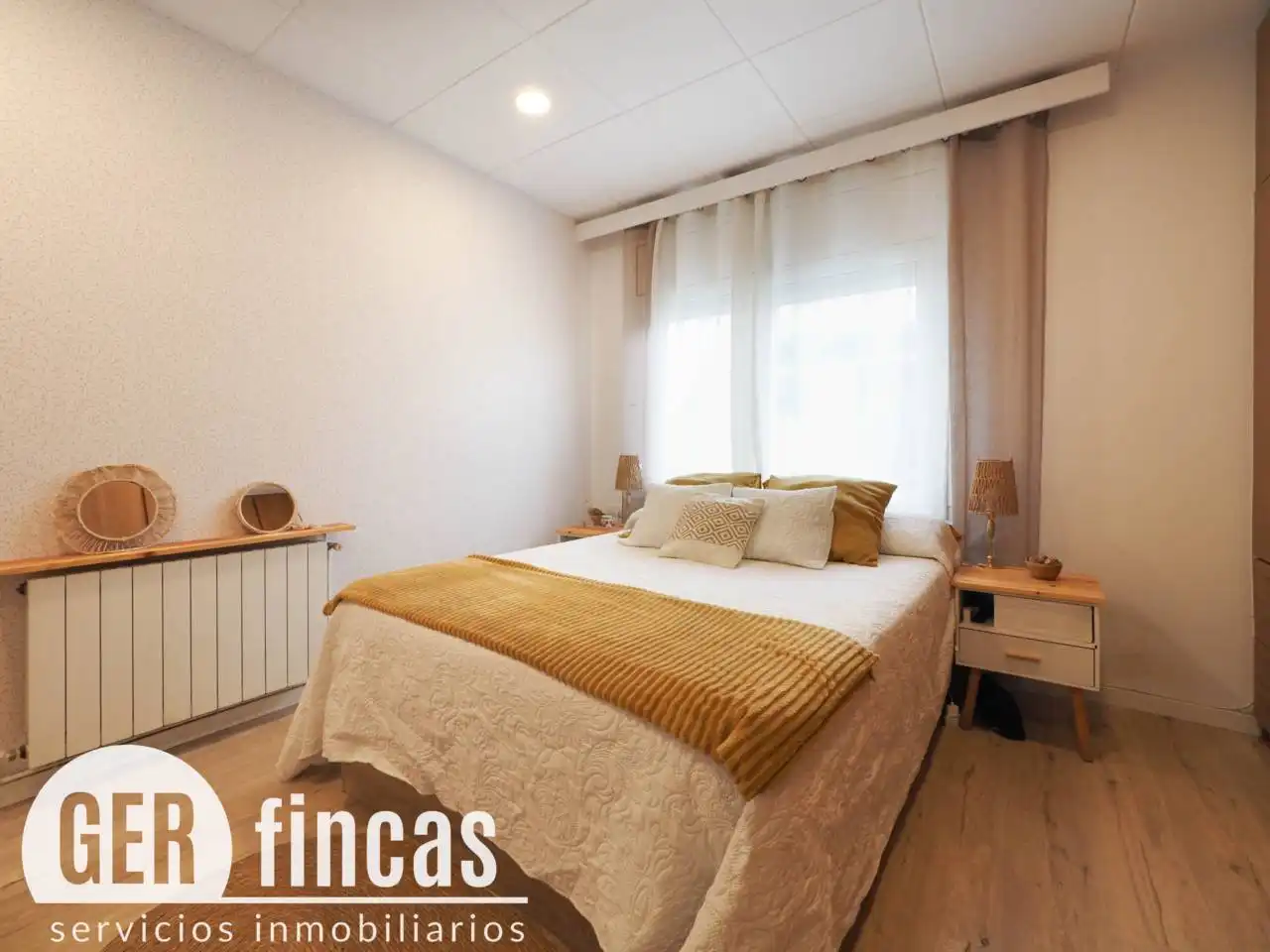 Flat with balcony for sale in Calle Travessera, imagen 19