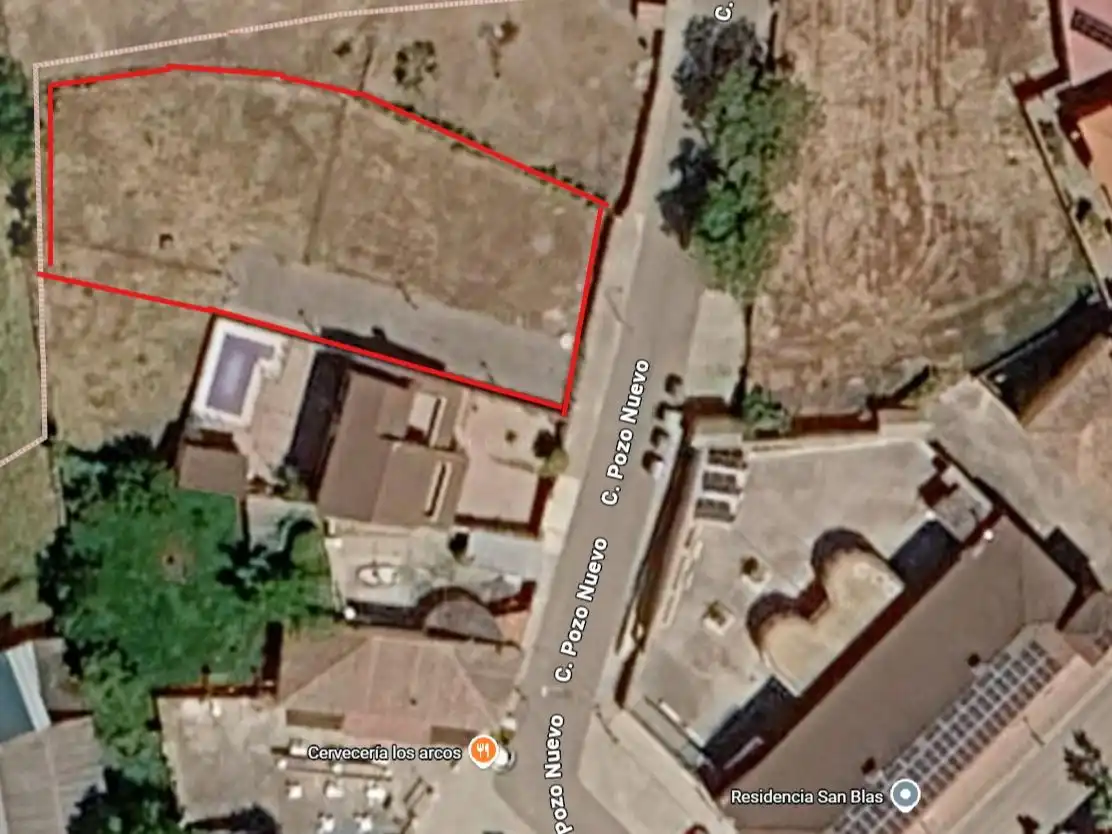 Residencial en venda en Valdeverdeja
