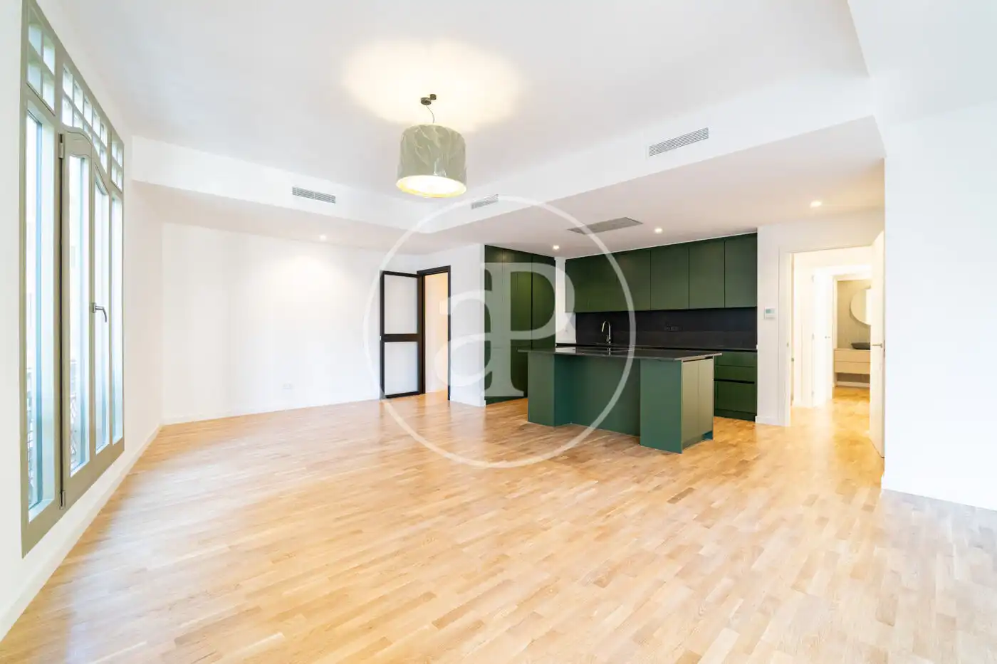 Attique neuf avec ascenseur à vendre à Carrer Comtal 32, imagen 17