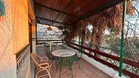 Terrace of House or chalet for sale in Pulpí  with Air Conditioner, Terrace and Storage room