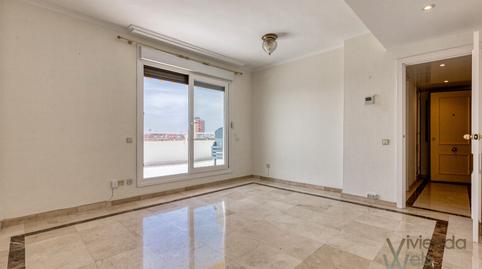 Foto 3 de Dúplex de alquiler en Plaza del Descubridor Diego de Ordás, Ríos Rosas - Nuevos Ministerios,  Madrid Capital