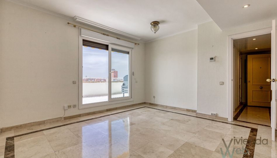 Dúplex de alquiler en Plaza del Descubridor Diego de Ordás, 1, Ríos Rosas - Nuevos Ministerios - Imagen 3