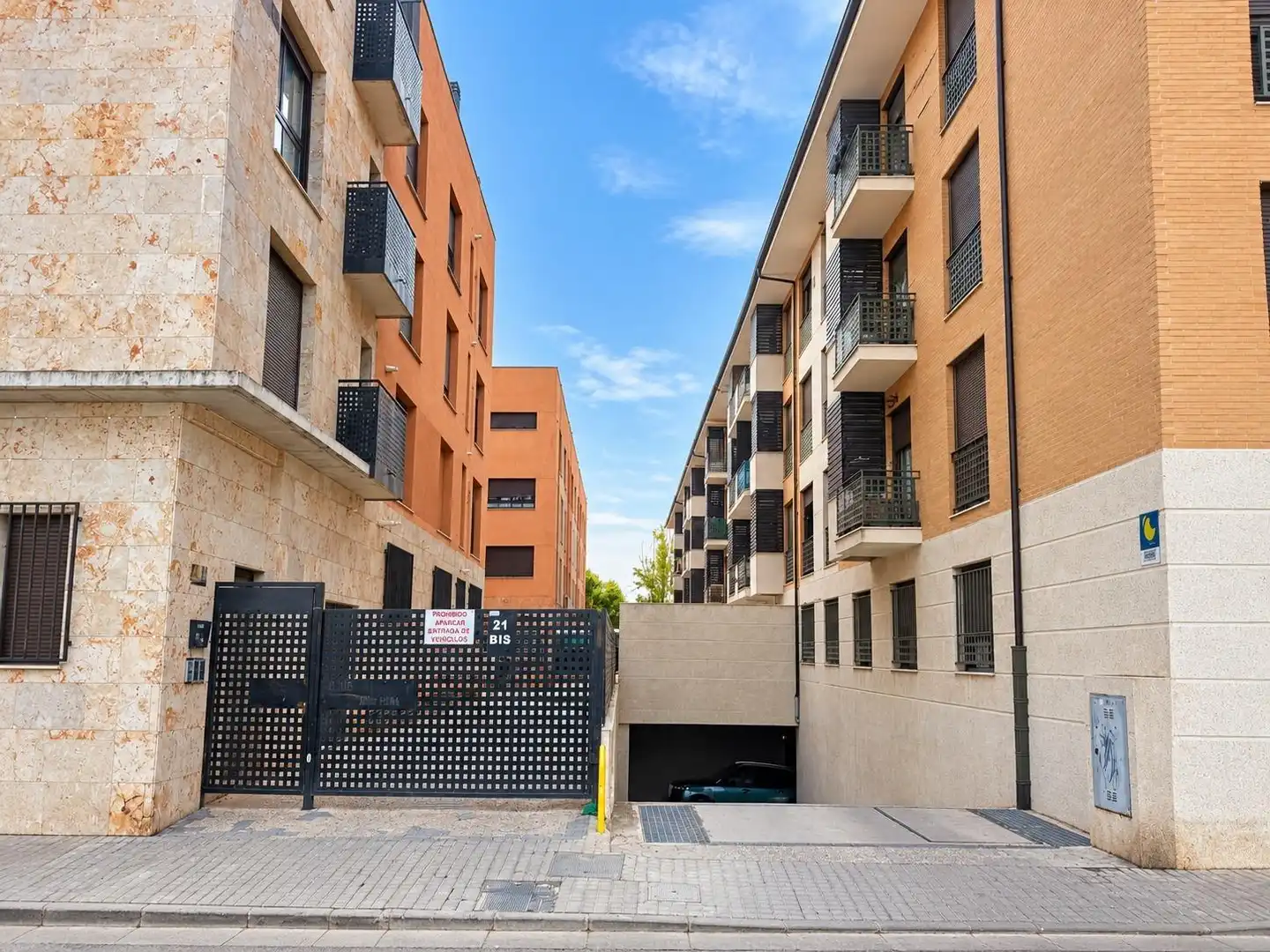 Dúplex con piscina en venta en Puerta de Murcia - Colegios, imagen 18