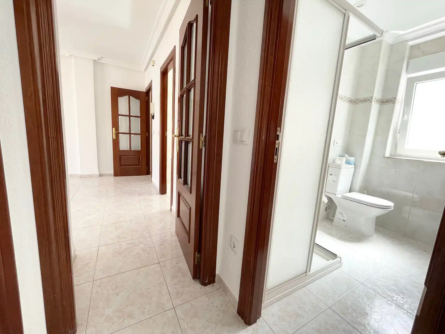 Flat for sale in Salamanca  with Heating and Balcony