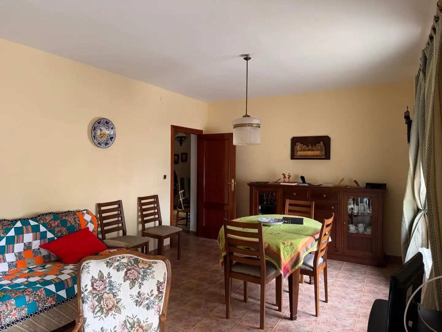 Detached homes for sale in Calle Calatrava, Membrilla