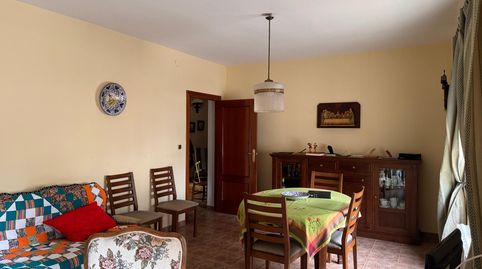 Foto 5 de Casa adosada en venda a Calle Calatrava, Membrilla, Ciudad Real