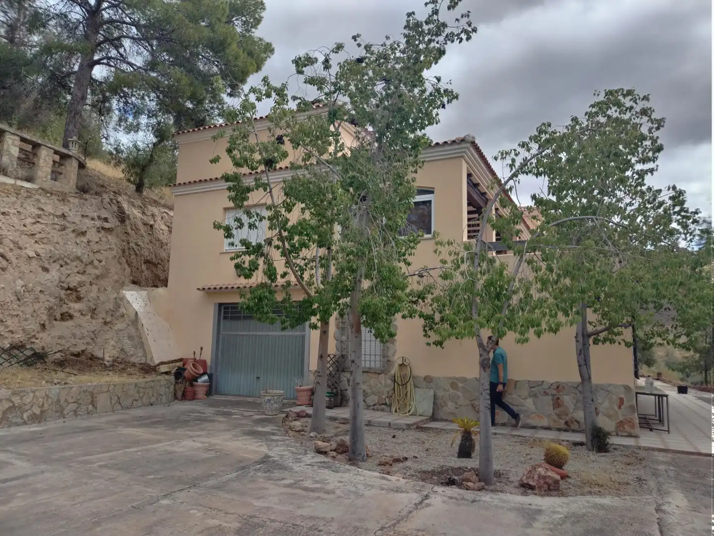 Villa con terrazza in vendita a Camino El Realejo, imagen 3