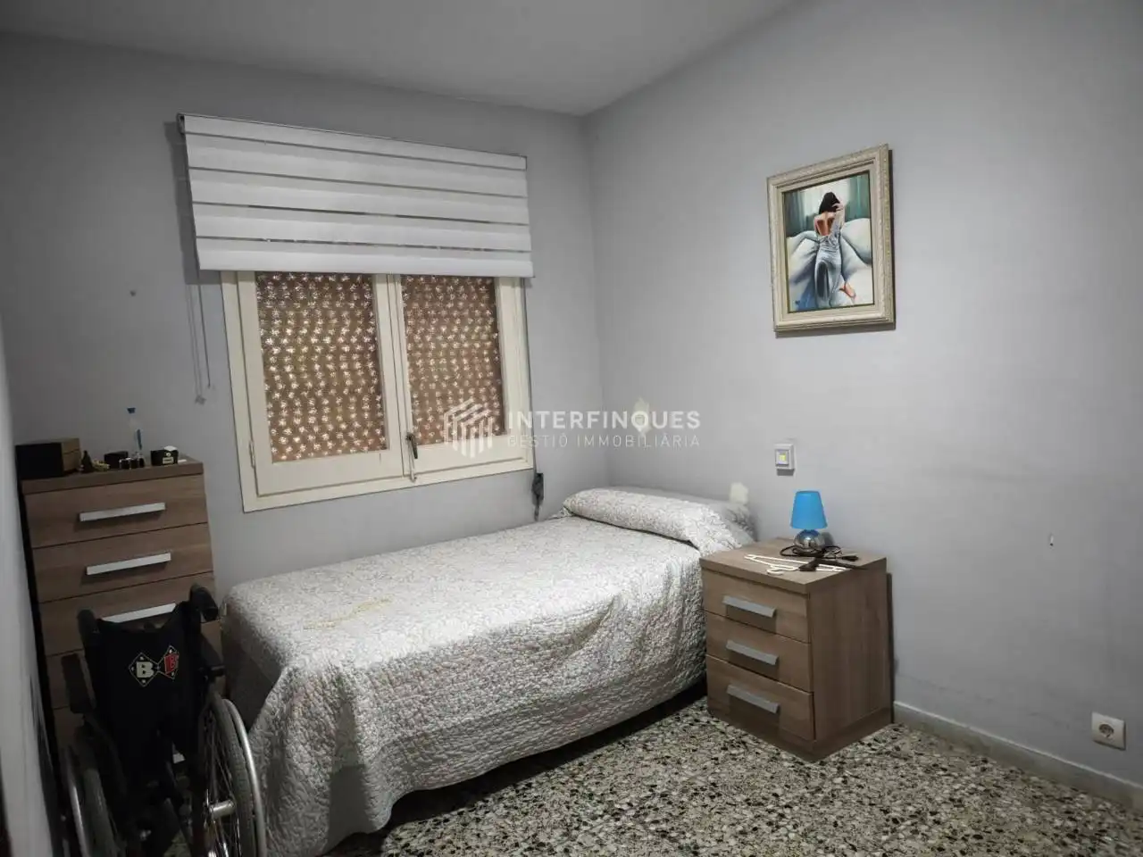 Habitación de Piso en venta en Badalona