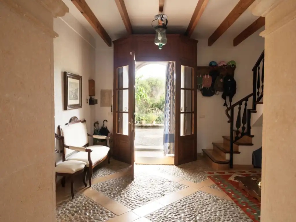 Casa rustica con balcone in vendita a Diseminados Poligon 5 Rustega, imagen 6