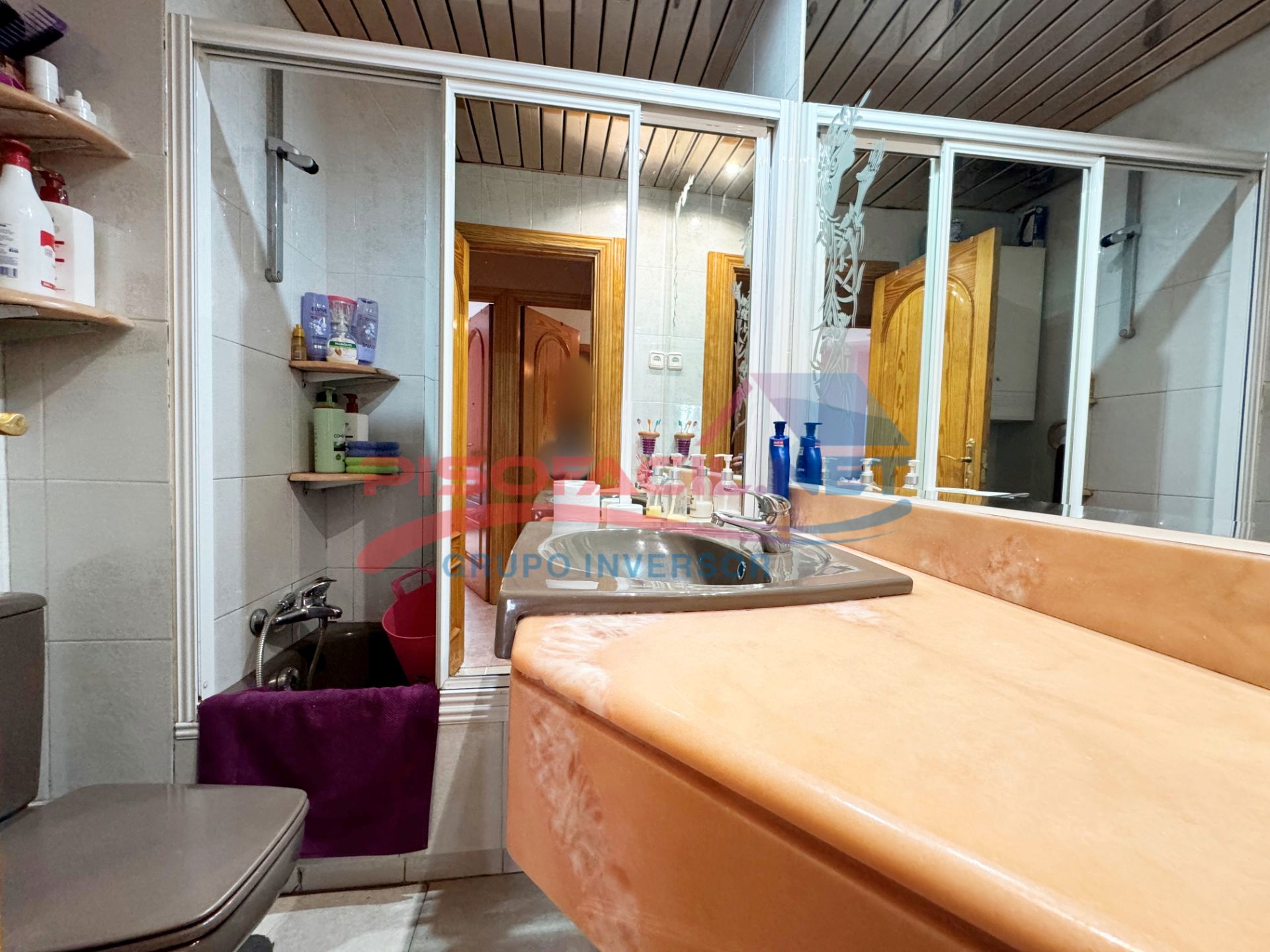 Cuina de Pis en venda en Parla amb Aire condicionat, Calefacció i Terrassa