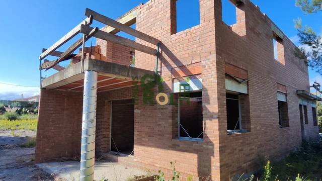 Casa adosada en Venta en Sentmenat