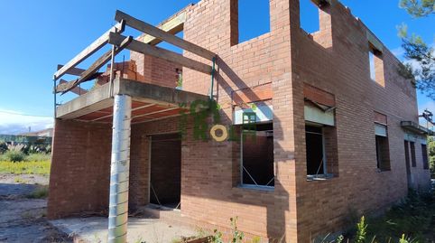 Foto 2 de Casa adosada en venta en Sentmenat, Barcelona