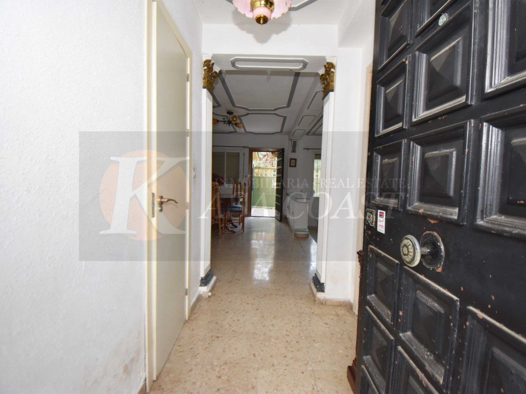 Casa adosada en venda en Fuengirola amb Terrassa