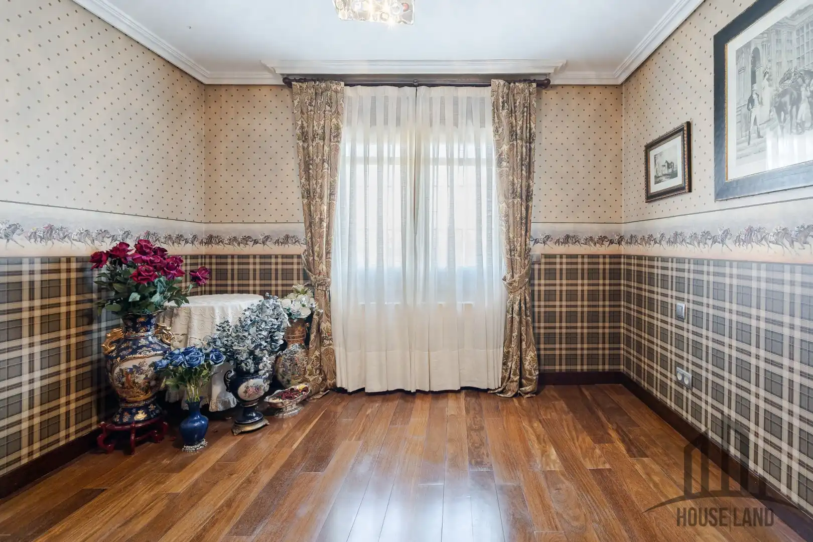 Comedor de Casa o chalet en venta en Valdetorres de Jarama con Aire acondicionado, Calefacción y Terraza