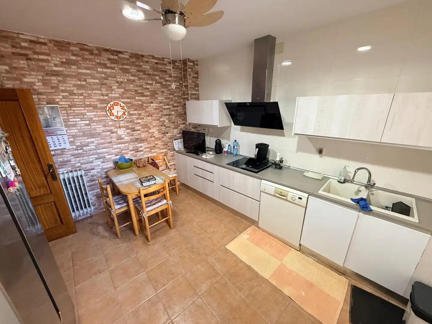 Adosado con balcón en venta en Avenida Juan Carlos I, imagen 16