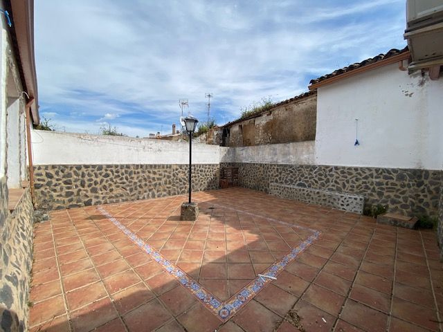 Terrassa de Pis en venda en Zafra